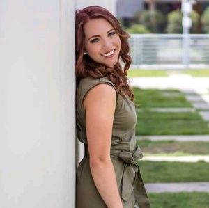 Meet your Posher, Ashlea